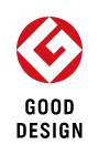 GOOD DESIGN AWARD